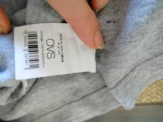 Pigiama Marvel OVS 11/12 anni