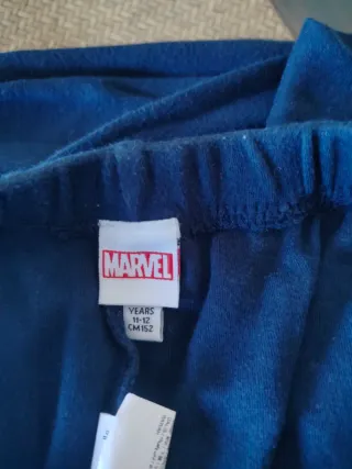 Pigiama Marvel OVS 11/12 anni