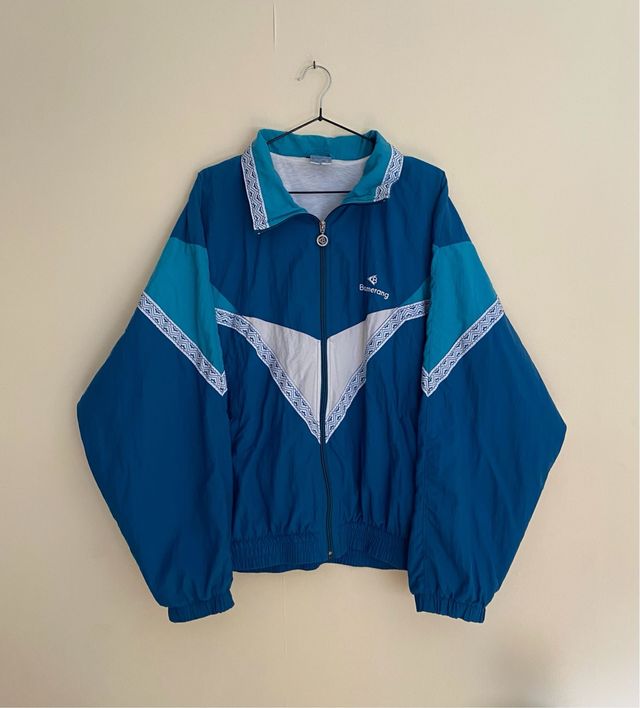 Chaqueta Boomerang Vintage 