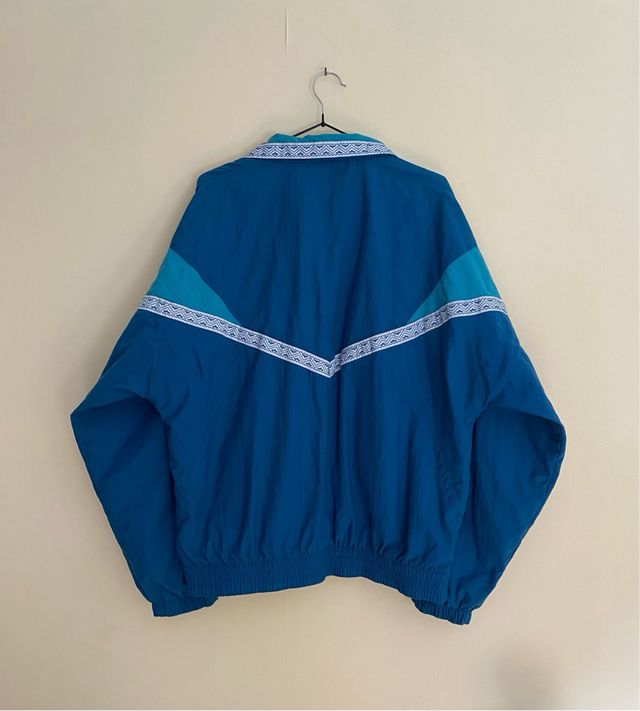 Chaqueta Boomerang Vintage 