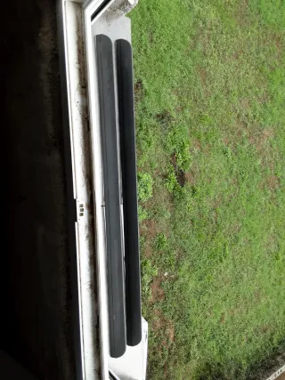 Reposapies Alfa Romeo Brera