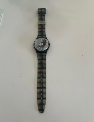 Swatch Film N4 Yoko Ono 1996