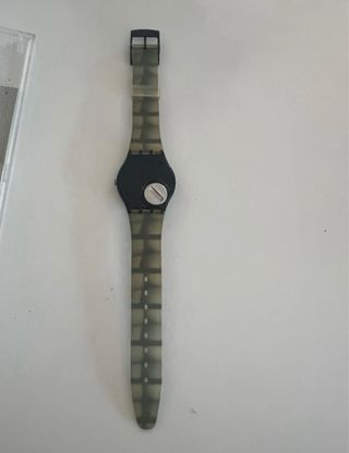 Swatch Film N4 Yoko Ono 1996