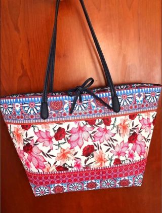 Bolso Desigual (PAGA 2 LLÉVATE 3)