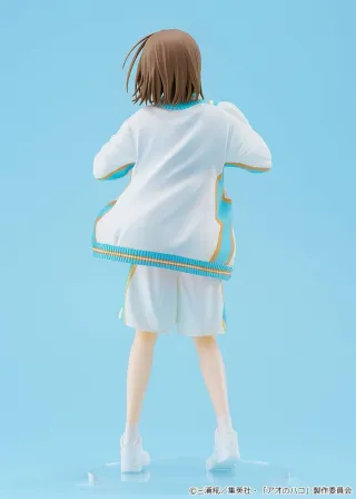 Figura Chinatsu Kano Blue Box