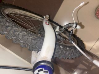 Bicicleta infantil B'TWIN 20