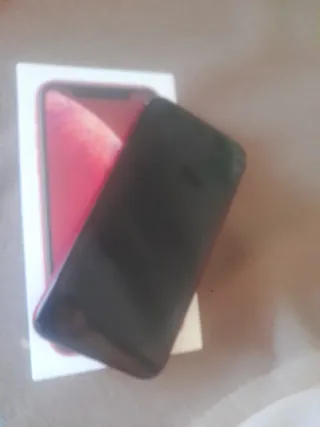 iPhone XR Rosso in vendita