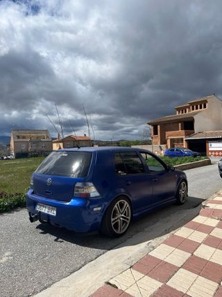 Llantas Volkswagen 5x100