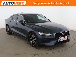 Volvo S60 2.0 B4 Core