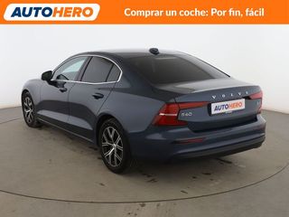 Volvo S60 2.0 B4 Core