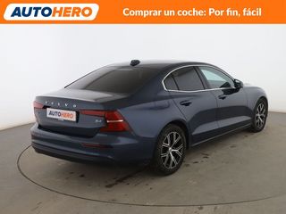 Volvo S60 2.0 B4 Core