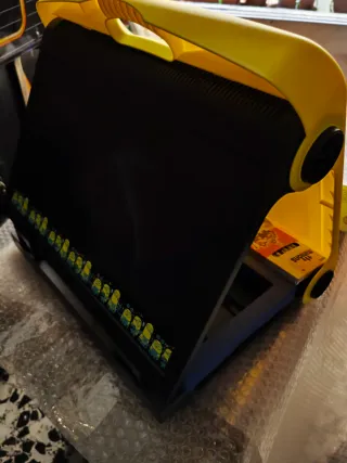 Maletín Pupitre Minions