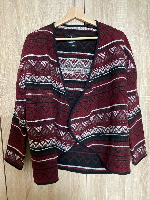 Chaqueta mujer talla S