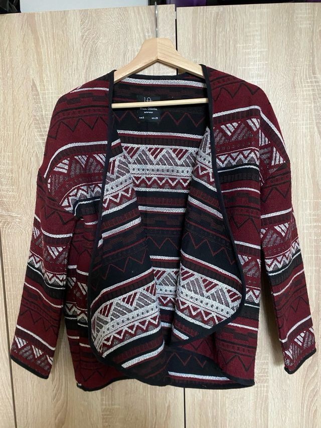 Chaqueta mujer talla S