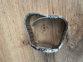 Reloj Cartier Santos galbee