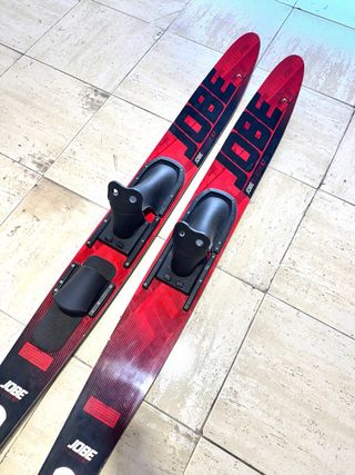 Esquís náuticos Jobe Allegre