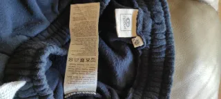 Lote 2 Pantalones Chándal Adidas y RipCurl Mujer