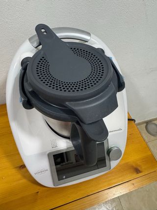Thermomix Vorwerk