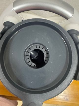 Thermomix Vorwerk
