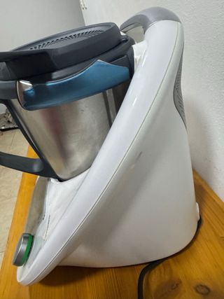 Thermomix Vorwerk