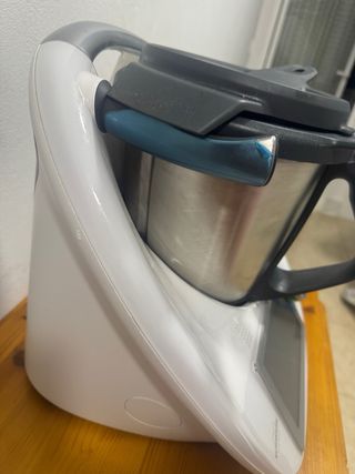 Thermomix Vorwerk