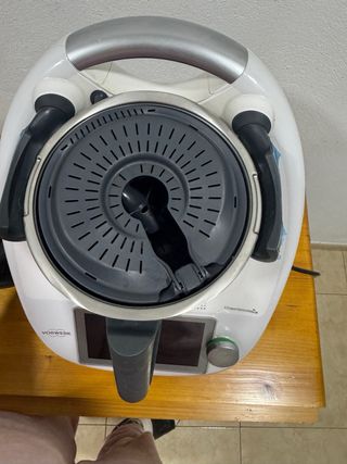 Thermomix Vorwerk