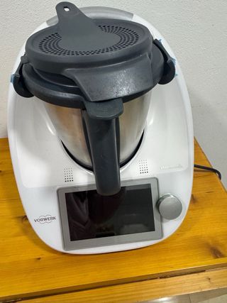 Thermomix Vorwerk