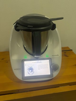 Thermomix Vorwerk