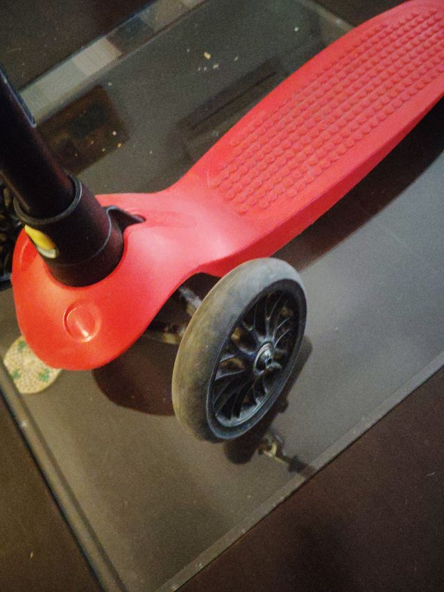 Patinete infantil Oxelo 3 ruedas