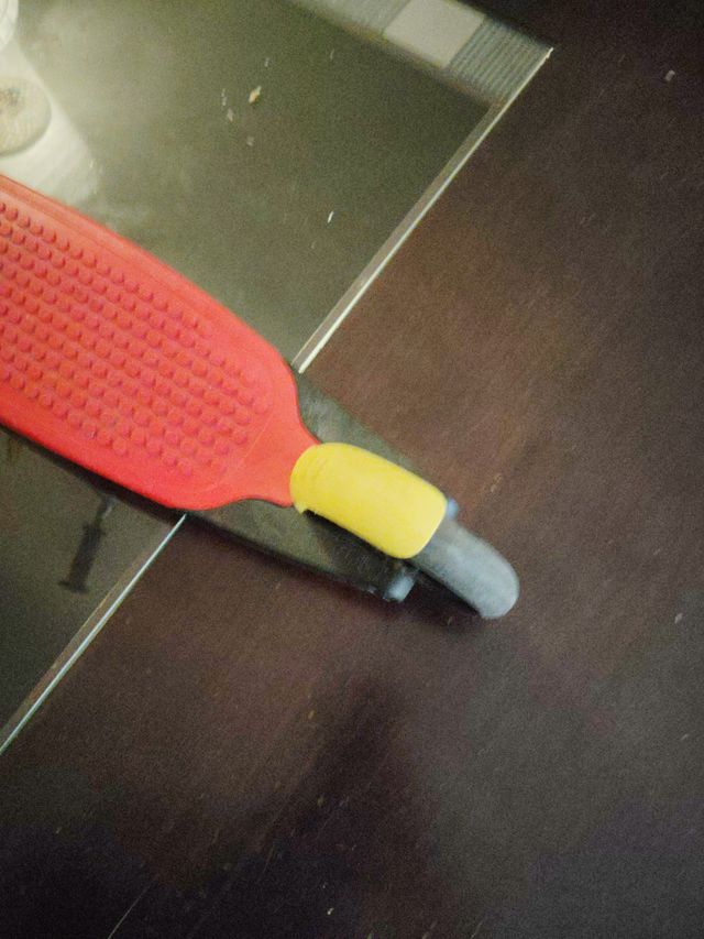 Patinete infantil Oxelo 3 ruedas