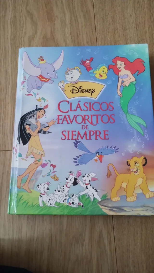 Clásicos Favoritos De Siempre