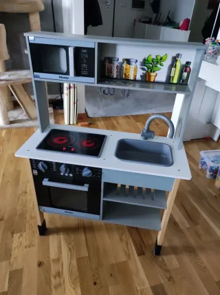Cucina giocattolo Miele per bambini