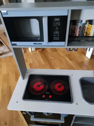 Cucina giocattolo Miele per bambini