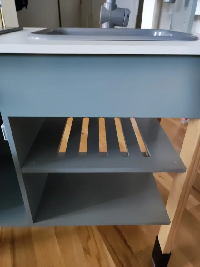 Cucina giocattolo Miele per bambini