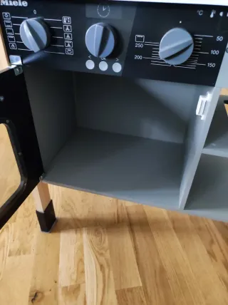 Cucina giocattolo Miele per bambini