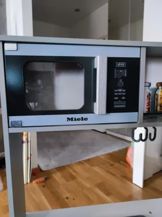 Cucina giocattolo Miele per bambini