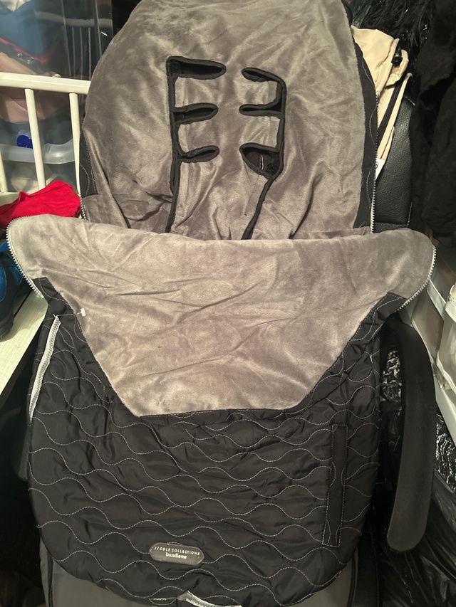 Saco JJ Cole Colecciones