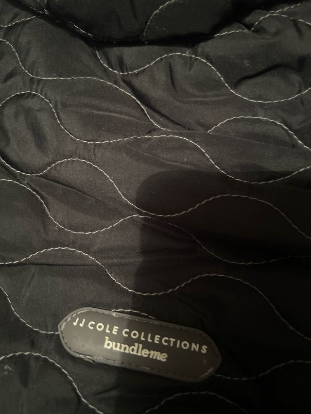 Saco JJ Cole Colecciones