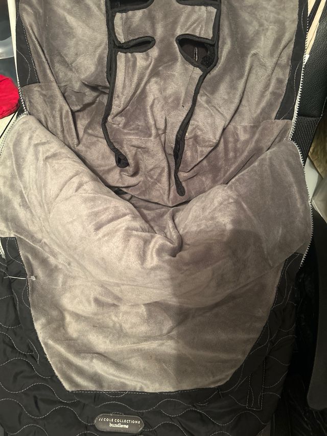 Saco JJ Cole Colecciones