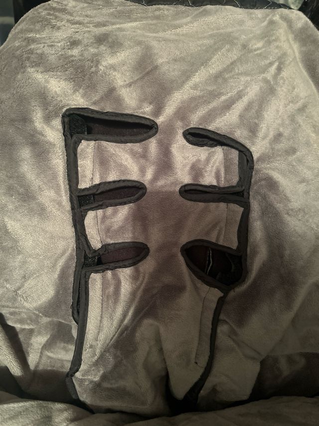 Saco JJ Cole Colecciones