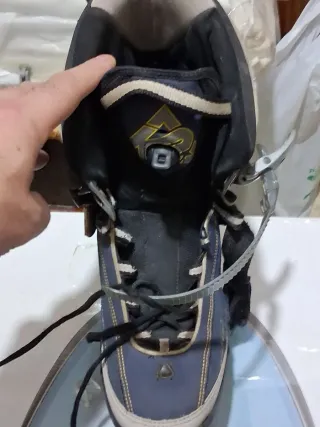 Patines en línea K2