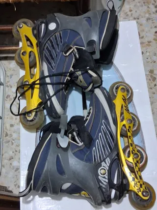 Patines en línea K2