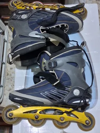 Patines en línea K2
