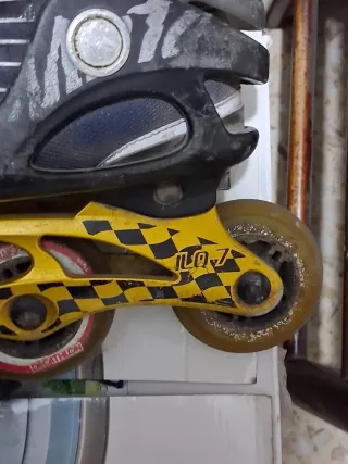 Patines en línea K2