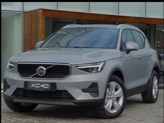 Despiece Volvo XC40 2024