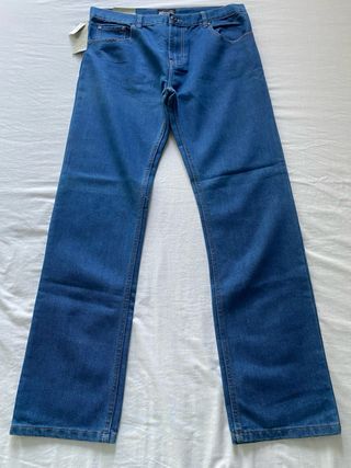 Pantalones vaqueros Denim Co. W34 L34