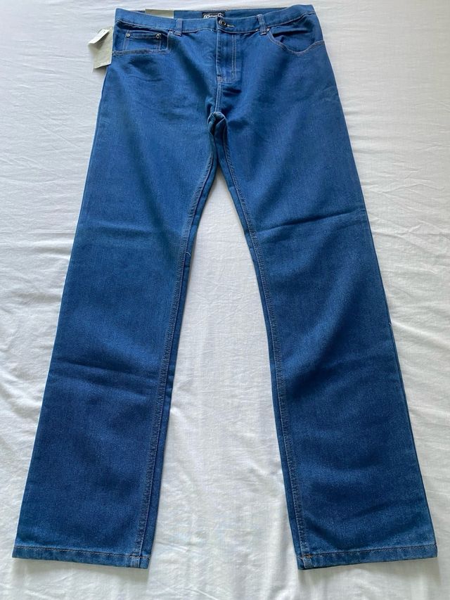 Pantalones vaqueros Denim Co. W34 L34