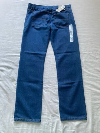 Pantalones vaqueros Denim Co. W34 L34