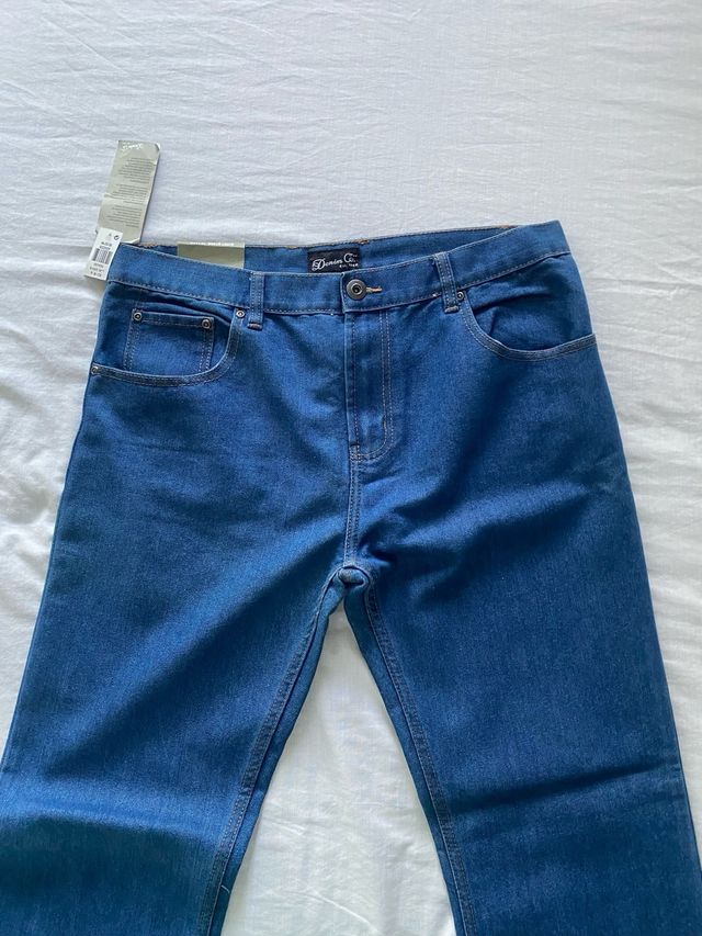 Pantalones vaqueros Denim Co. W34 L34