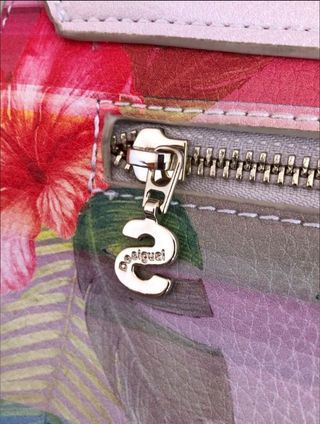 Bolso Desigual (PAGA 2 LLÉVATE 3)